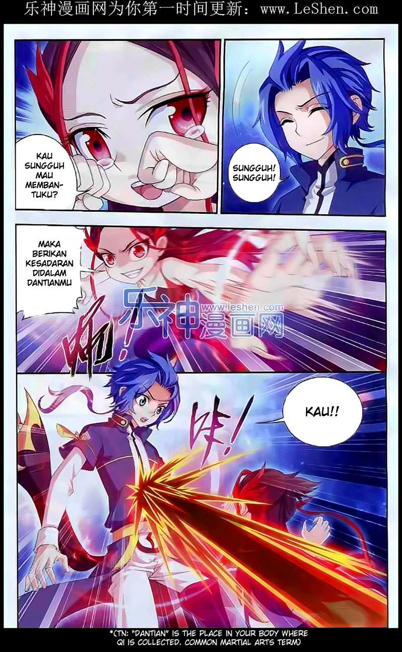 Manga page 19