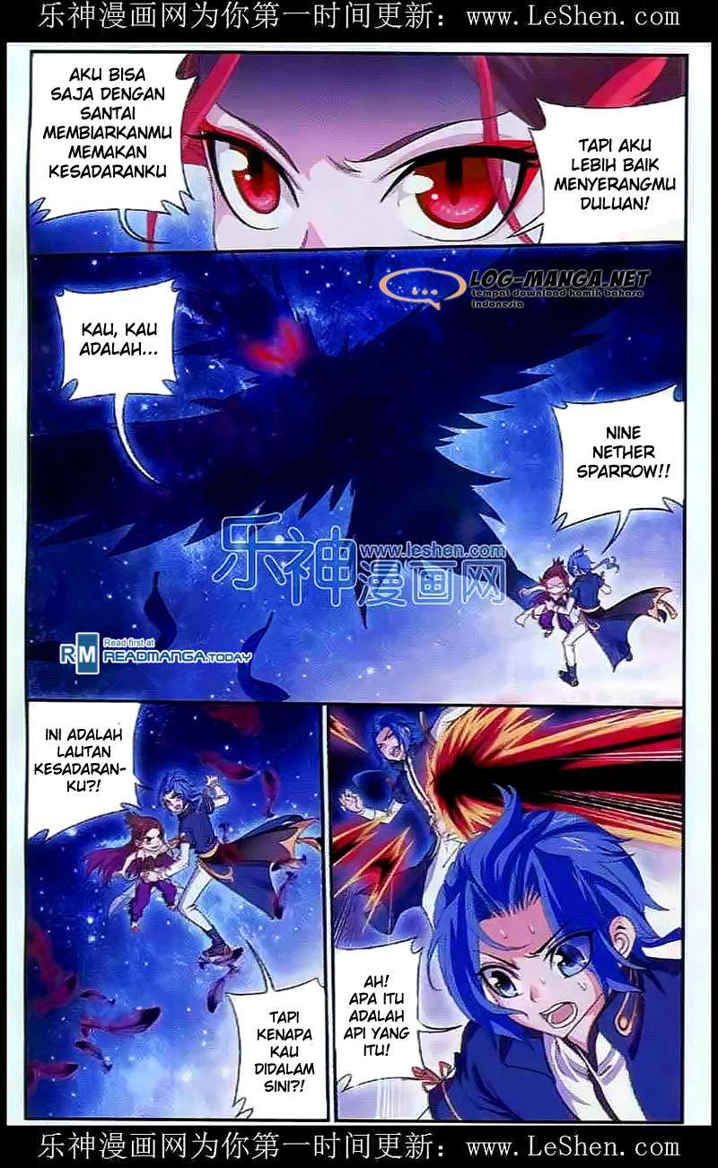 Manga page 20