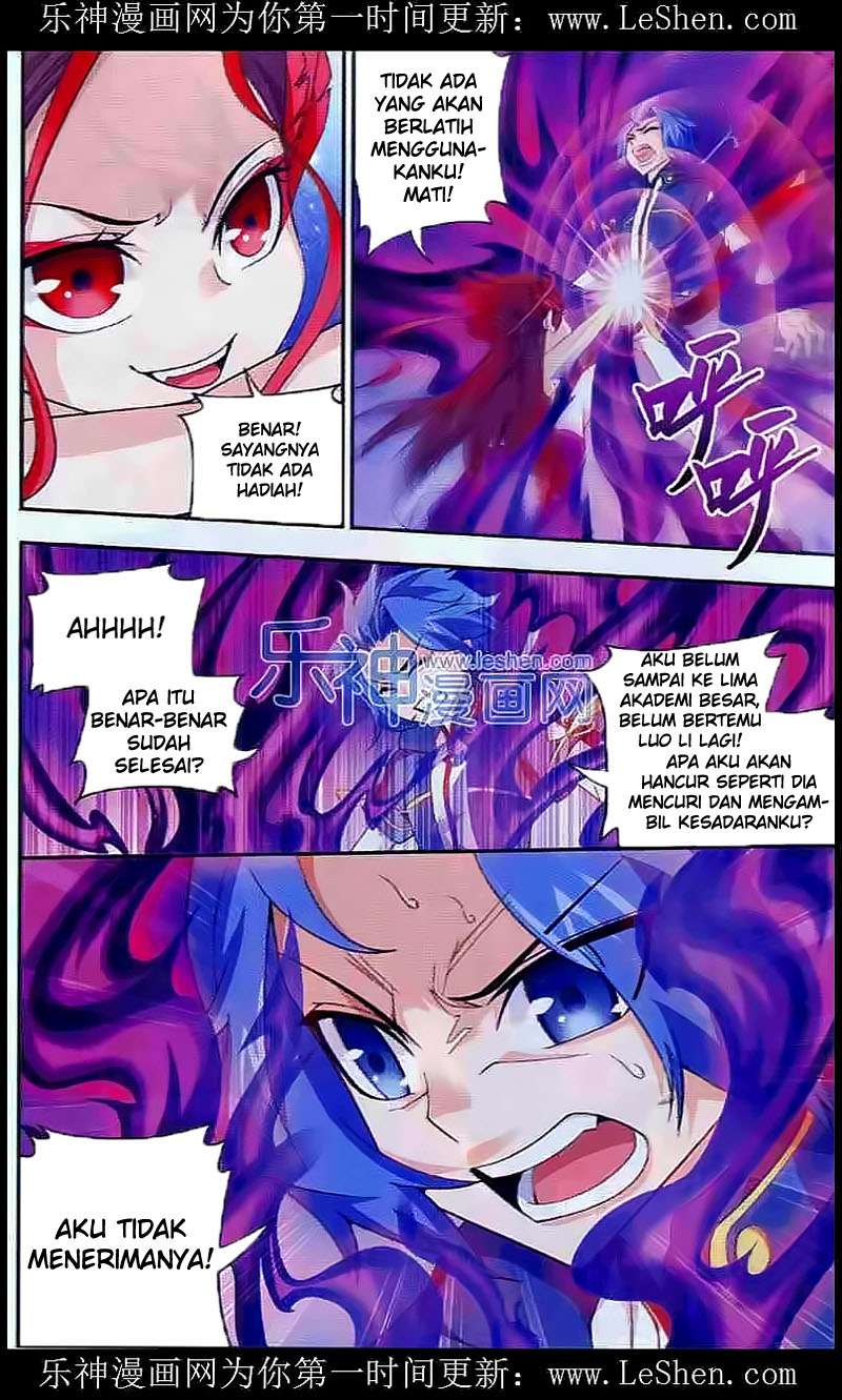 Manga page 21