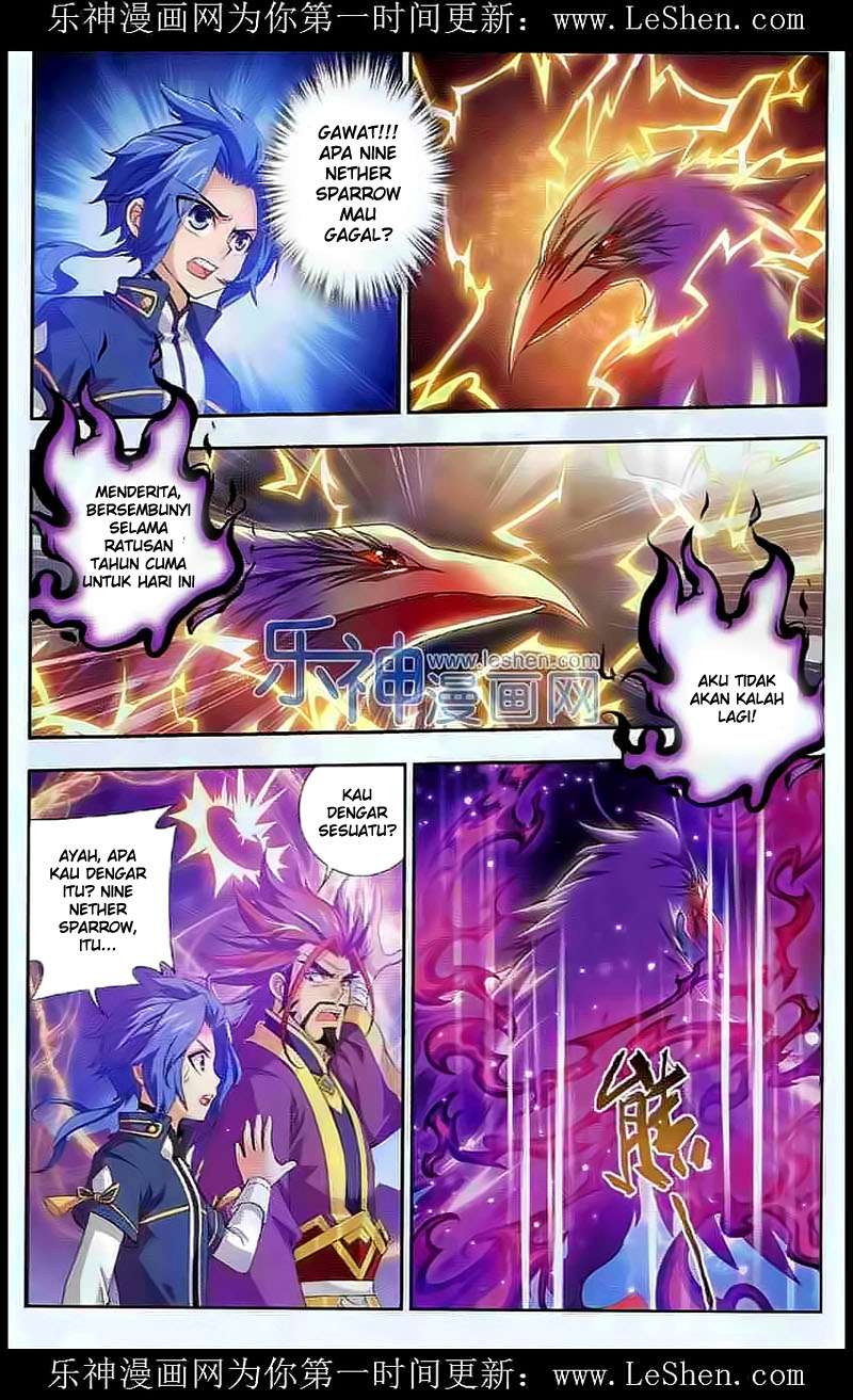 Manga page 7