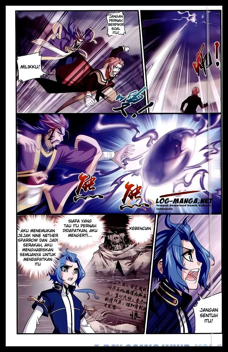 Manga page 10
