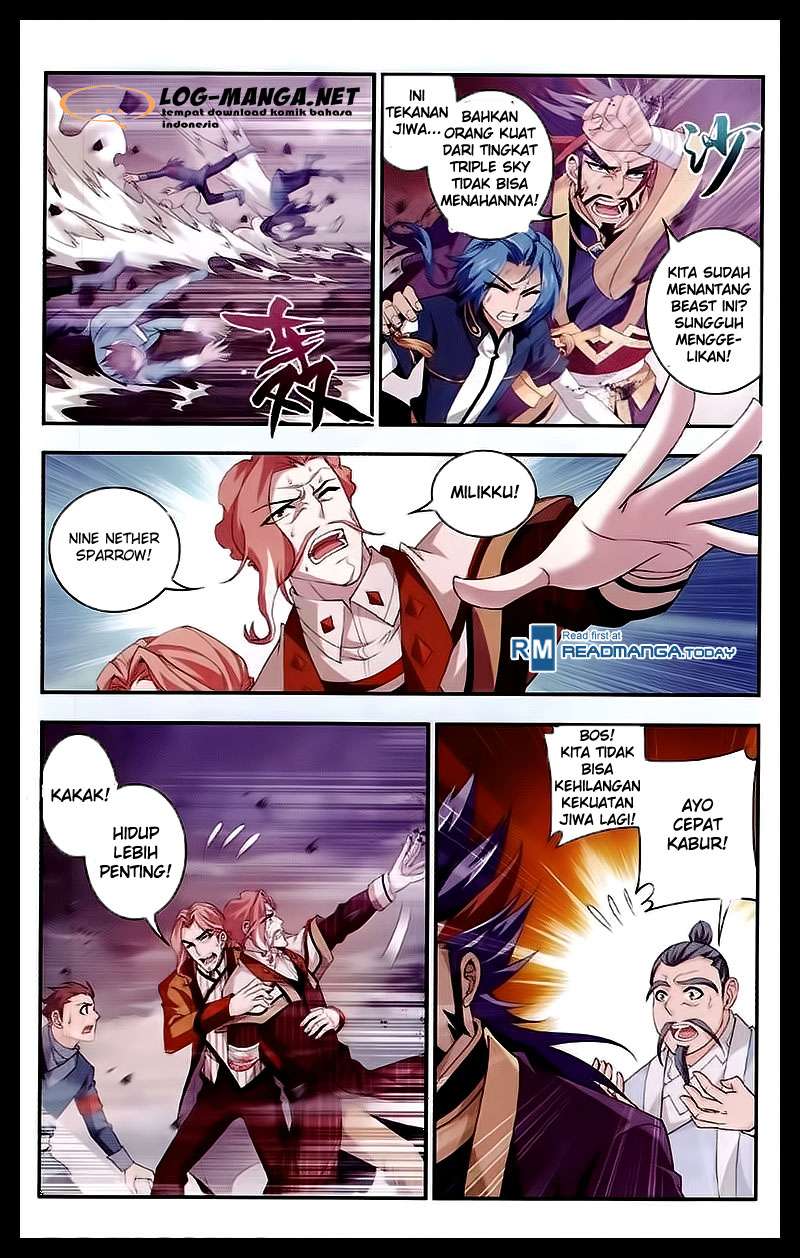 Manga page 20