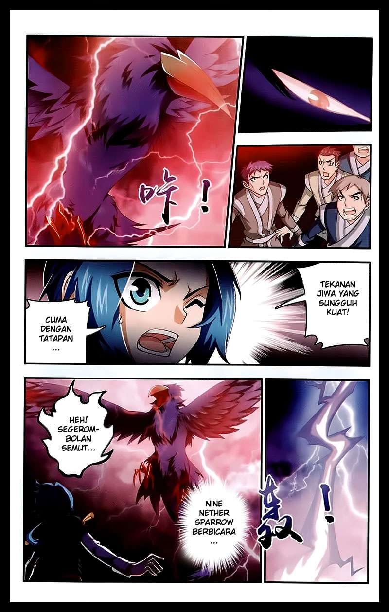 Manga page 21