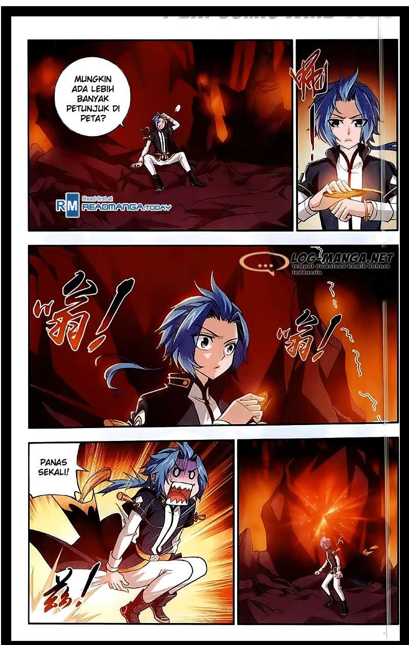 Manga page 4