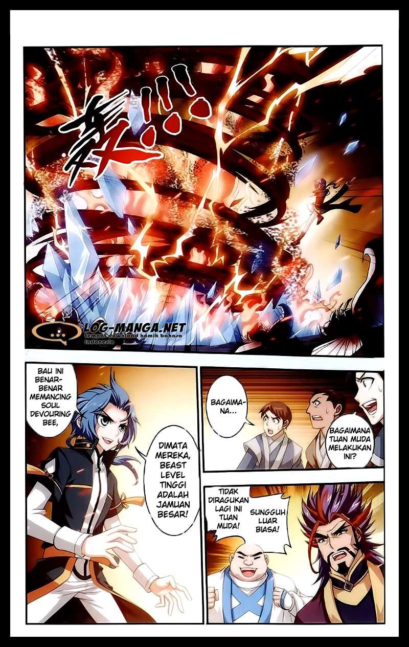Manga page 10