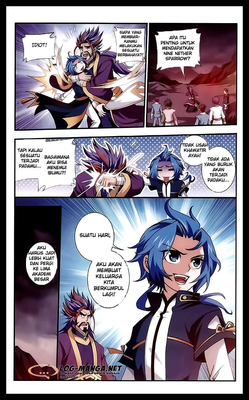 Manga page 12