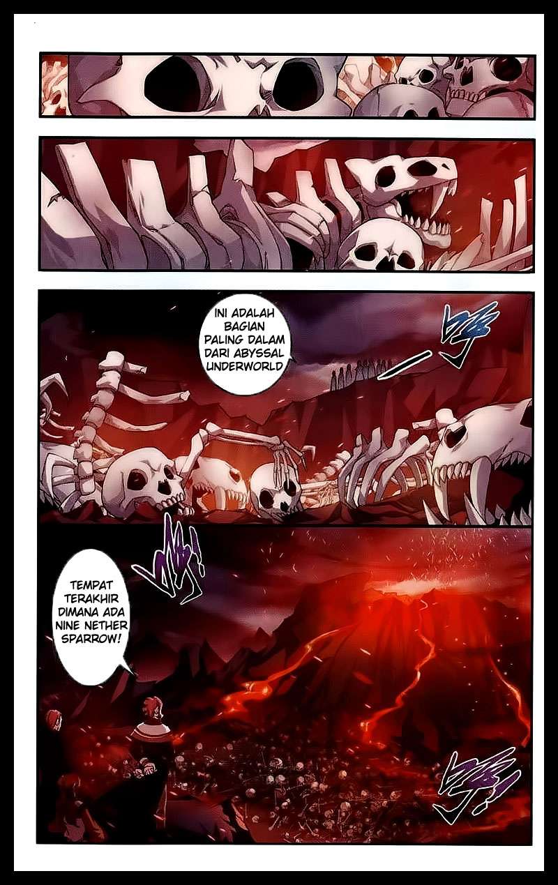 Manga page 13