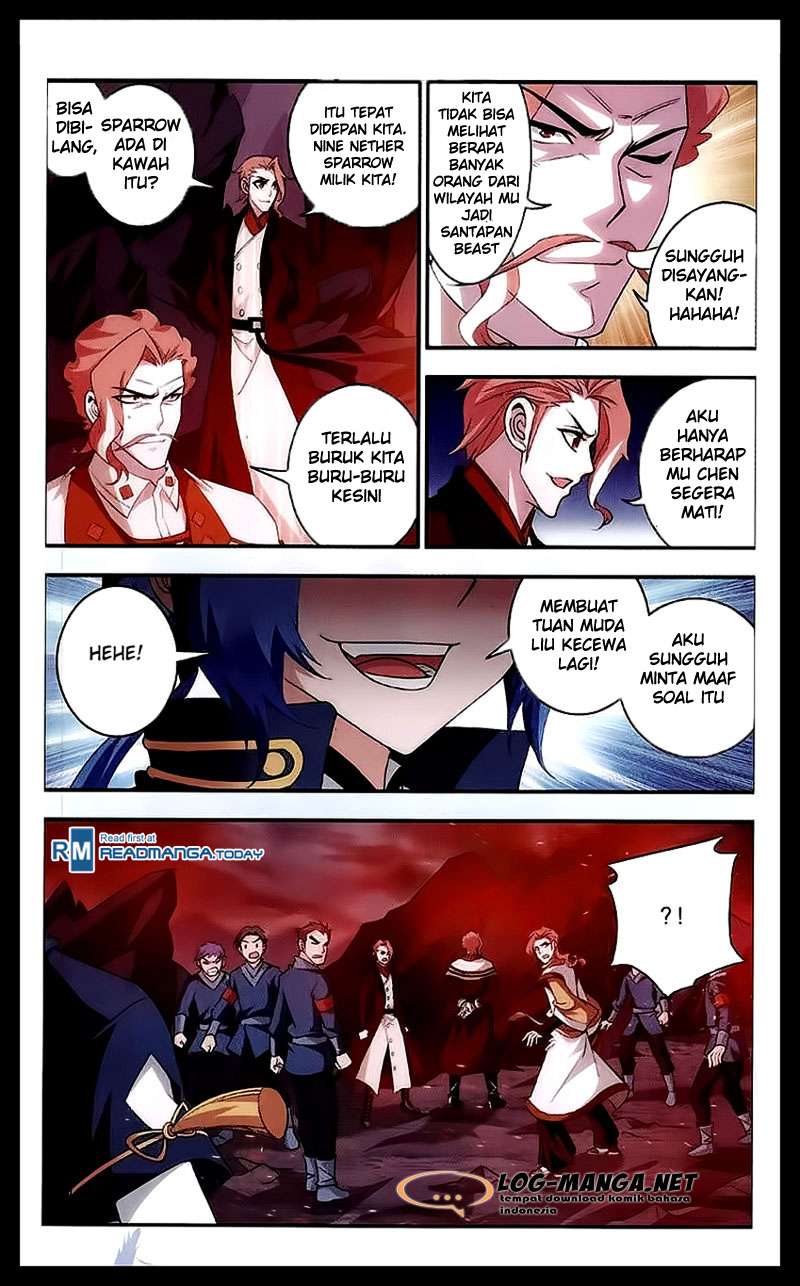 Manga page 14
