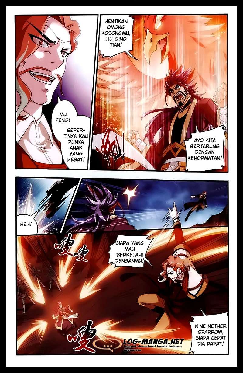 Manga page 16