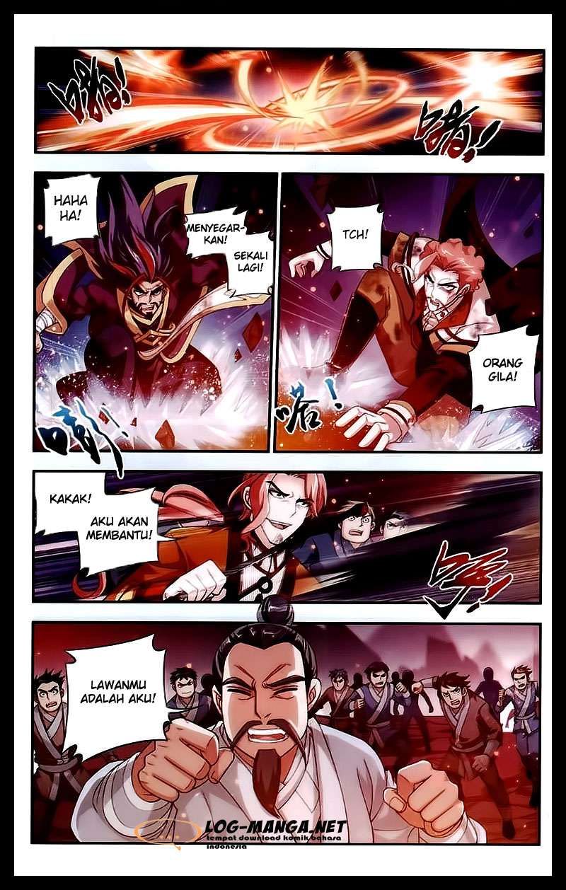 Manga page 20