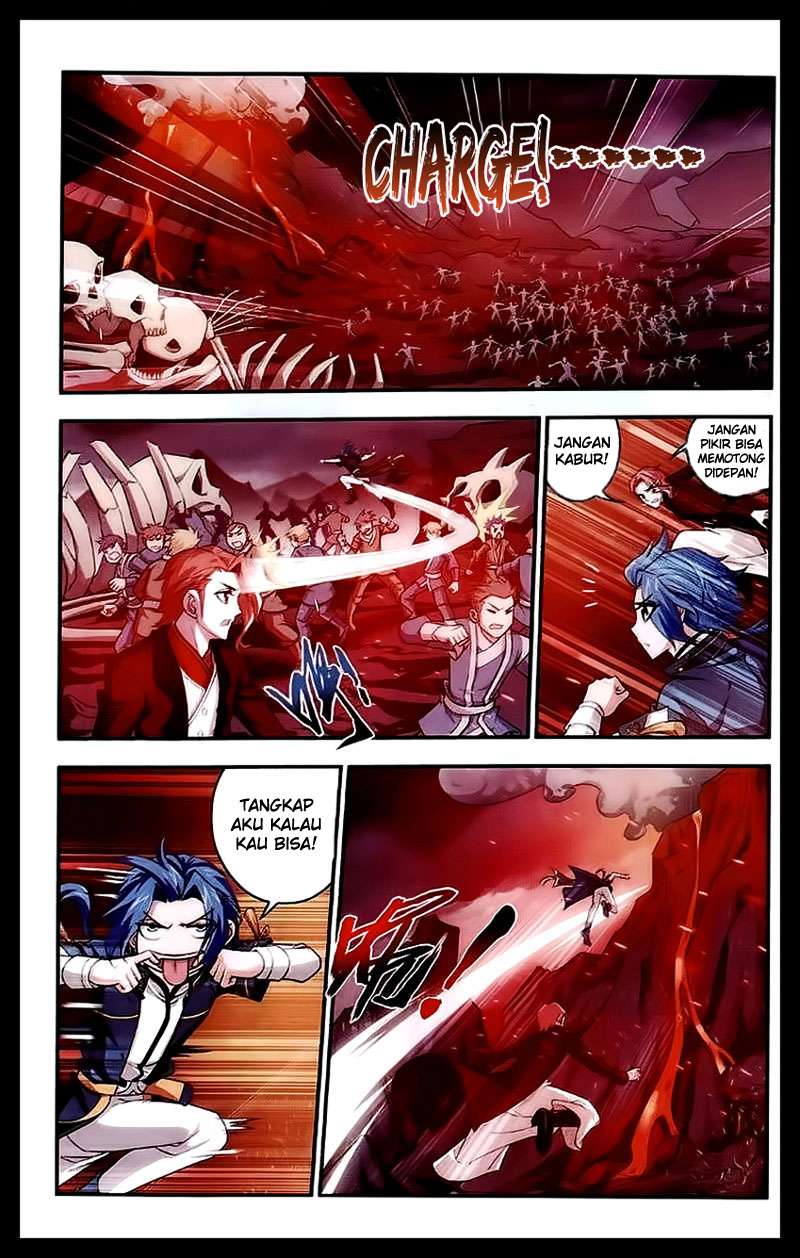 Manga page 21