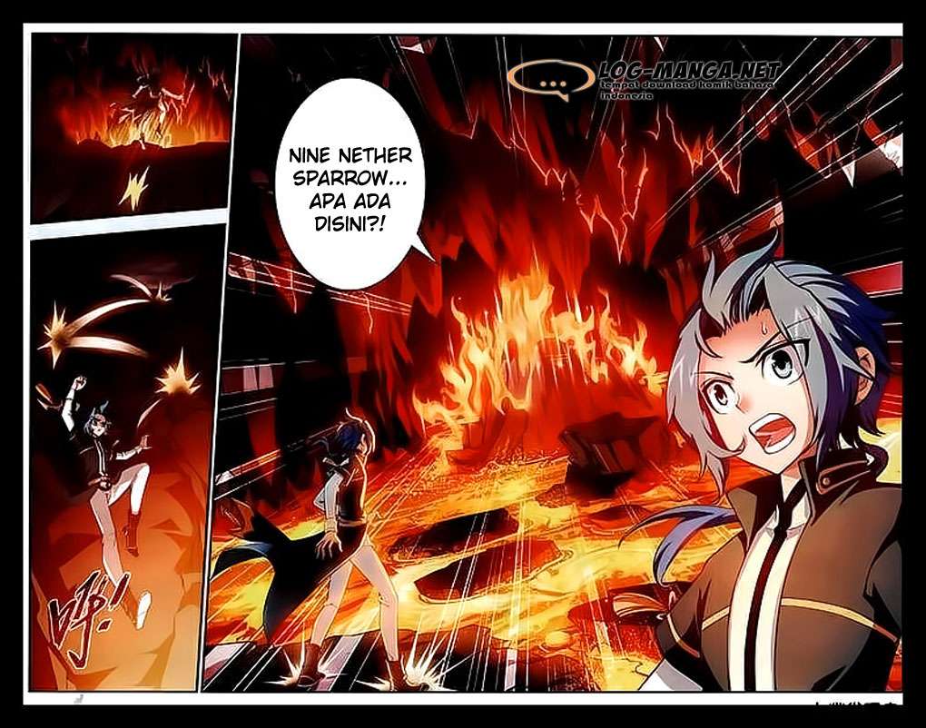 Manga page 22