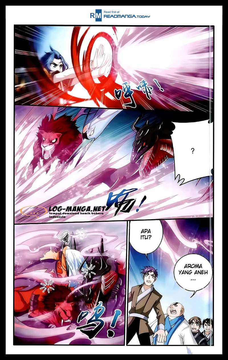 Manga page 4