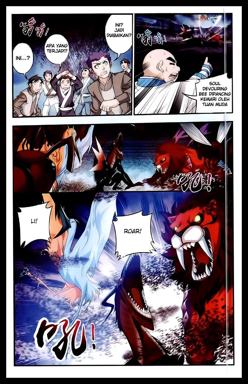 Manga page 9