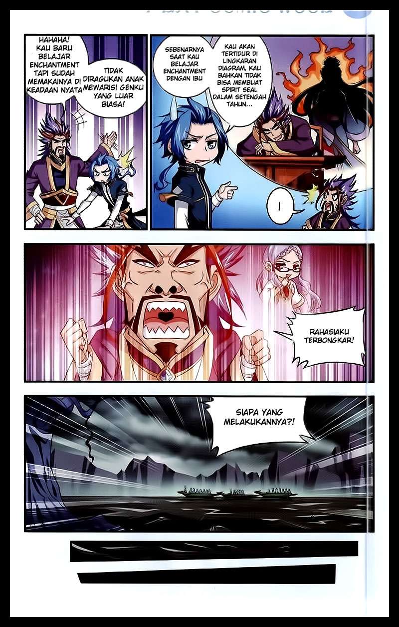Manga page 11