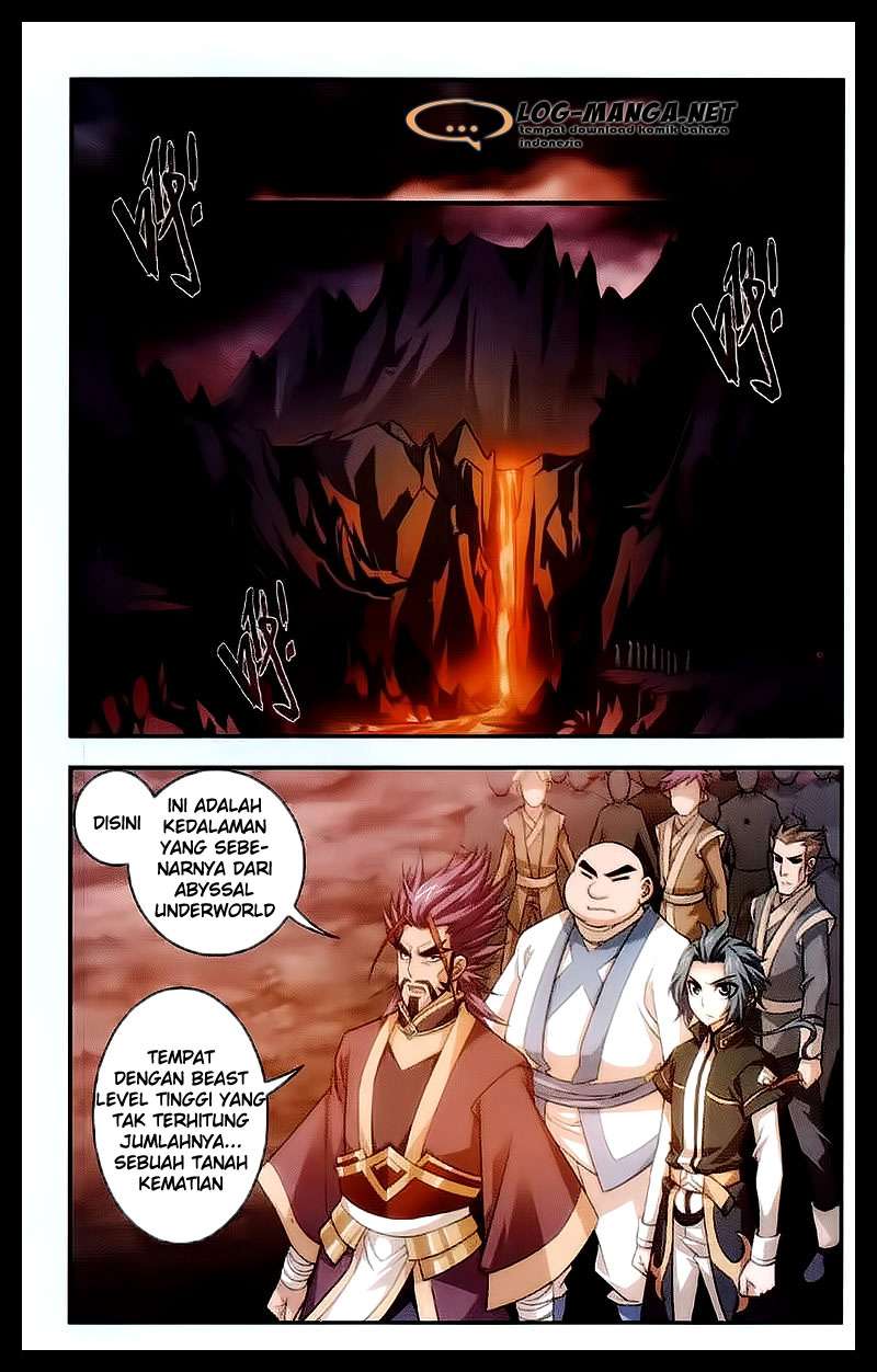 Manga page 12