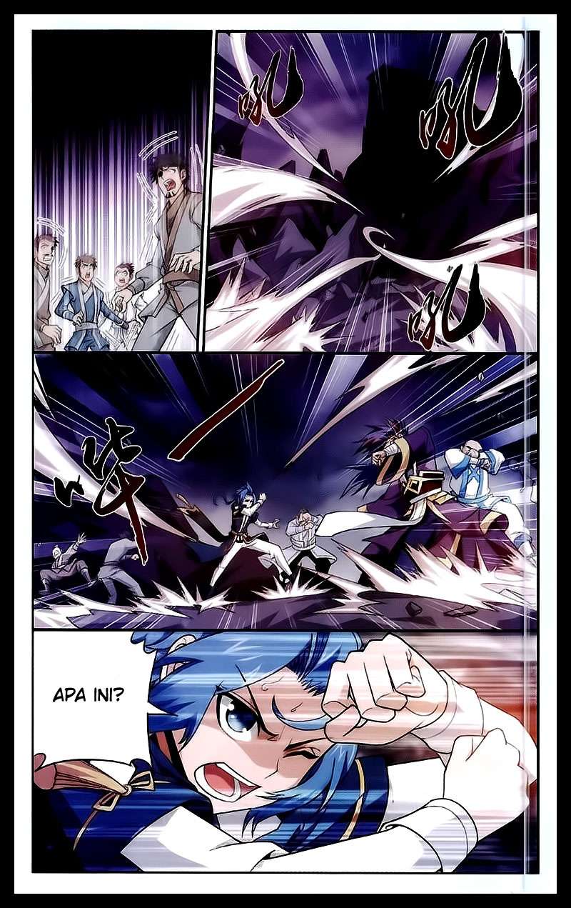 Manga page 17