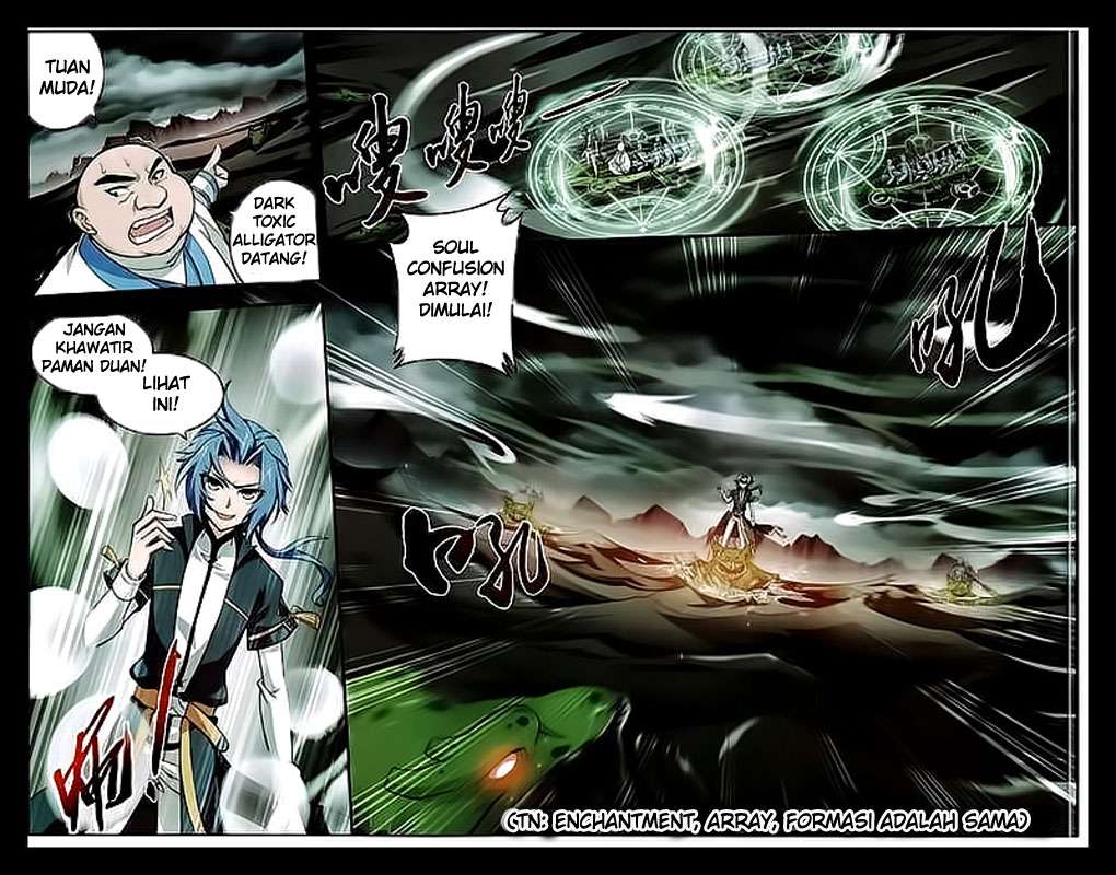 Manga page 9