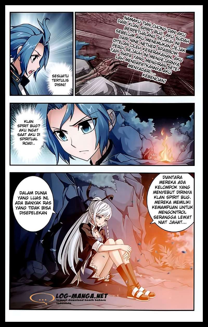 Manga page 10