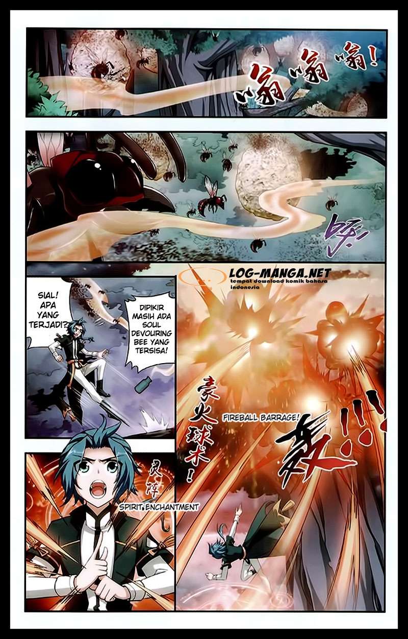 Manga page 13