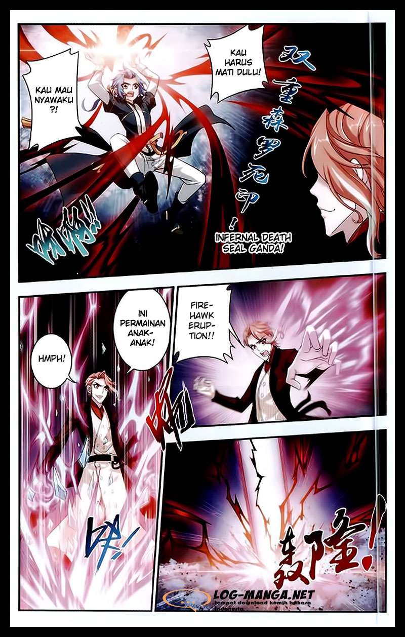 Manga page 19
