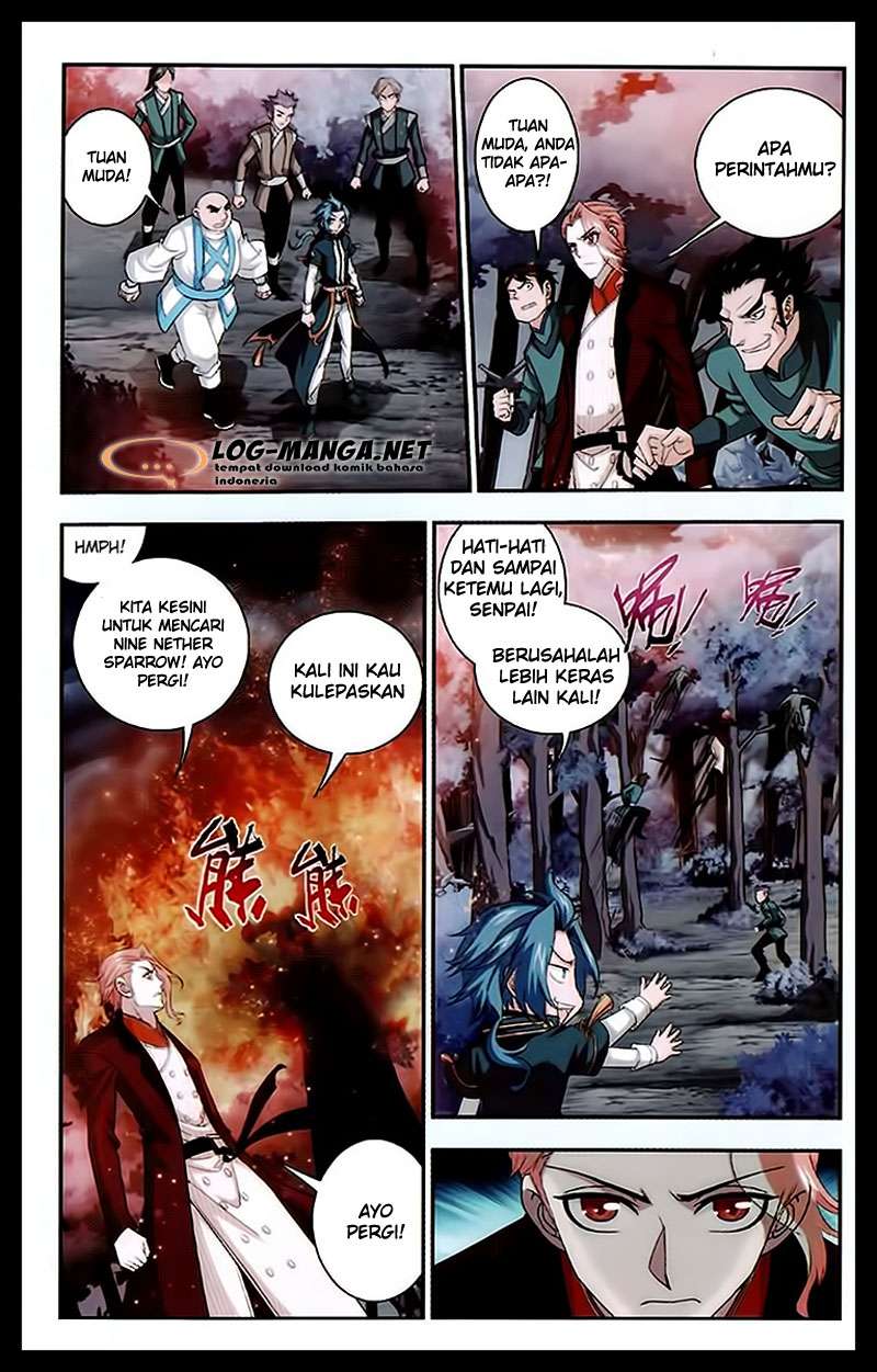 Manga page 21