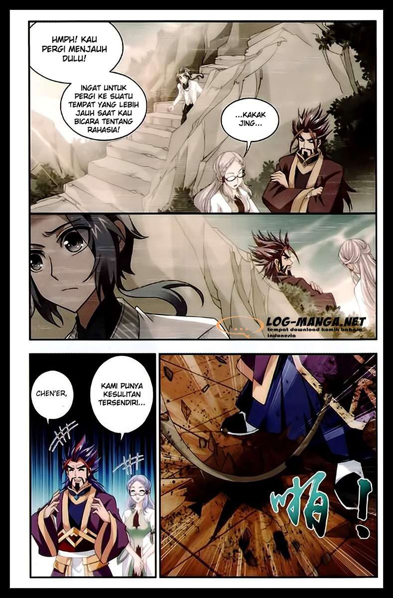 Manga page 10