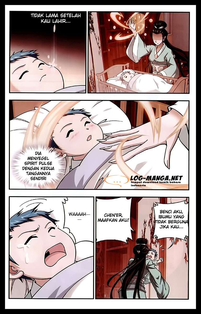 Manga page 14