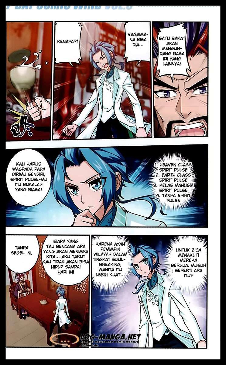 Manga page 15
