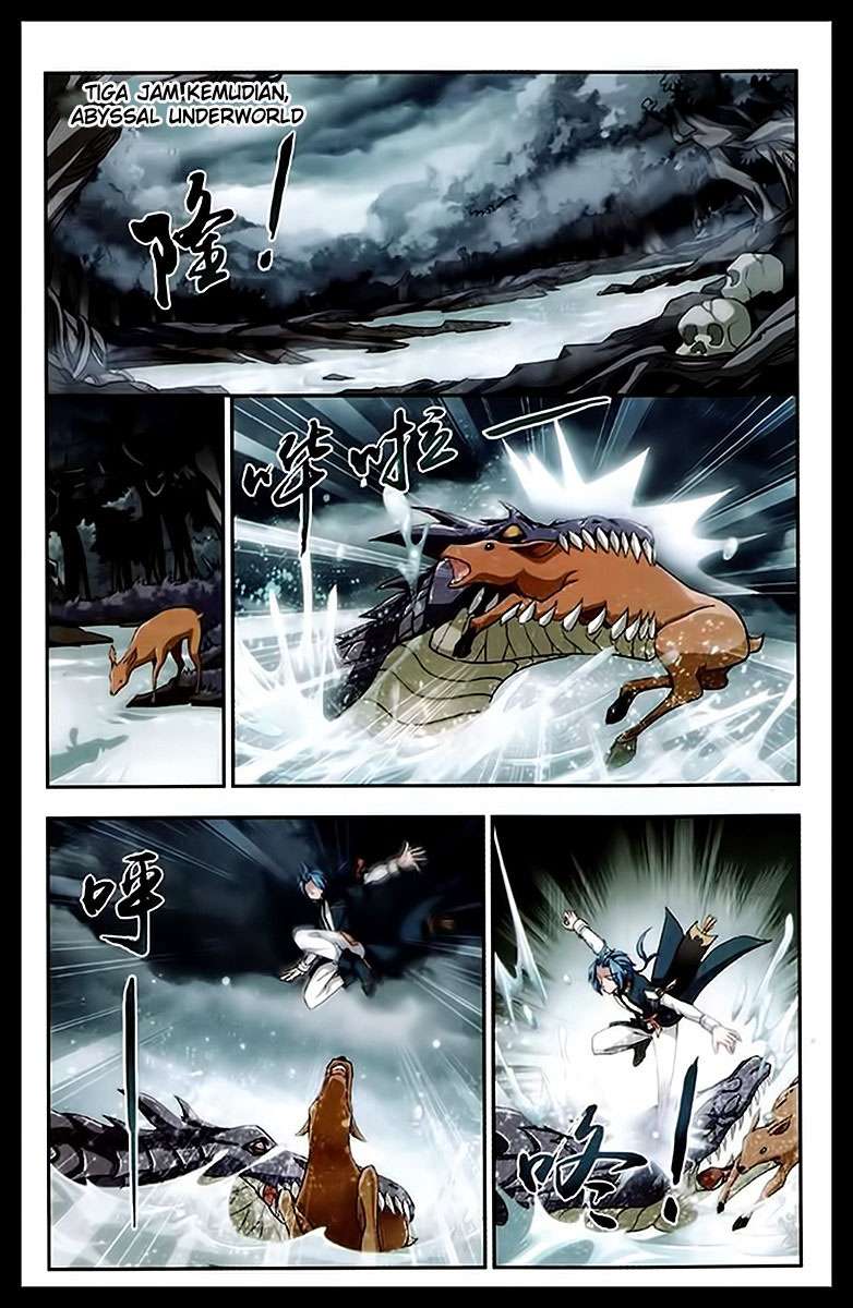 Manga page 19