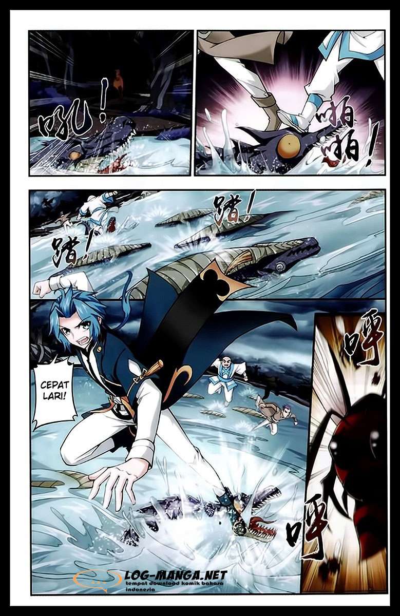 Manga page 20