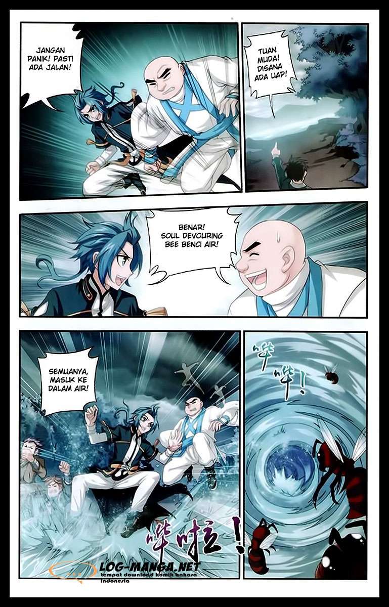 Manga page 22