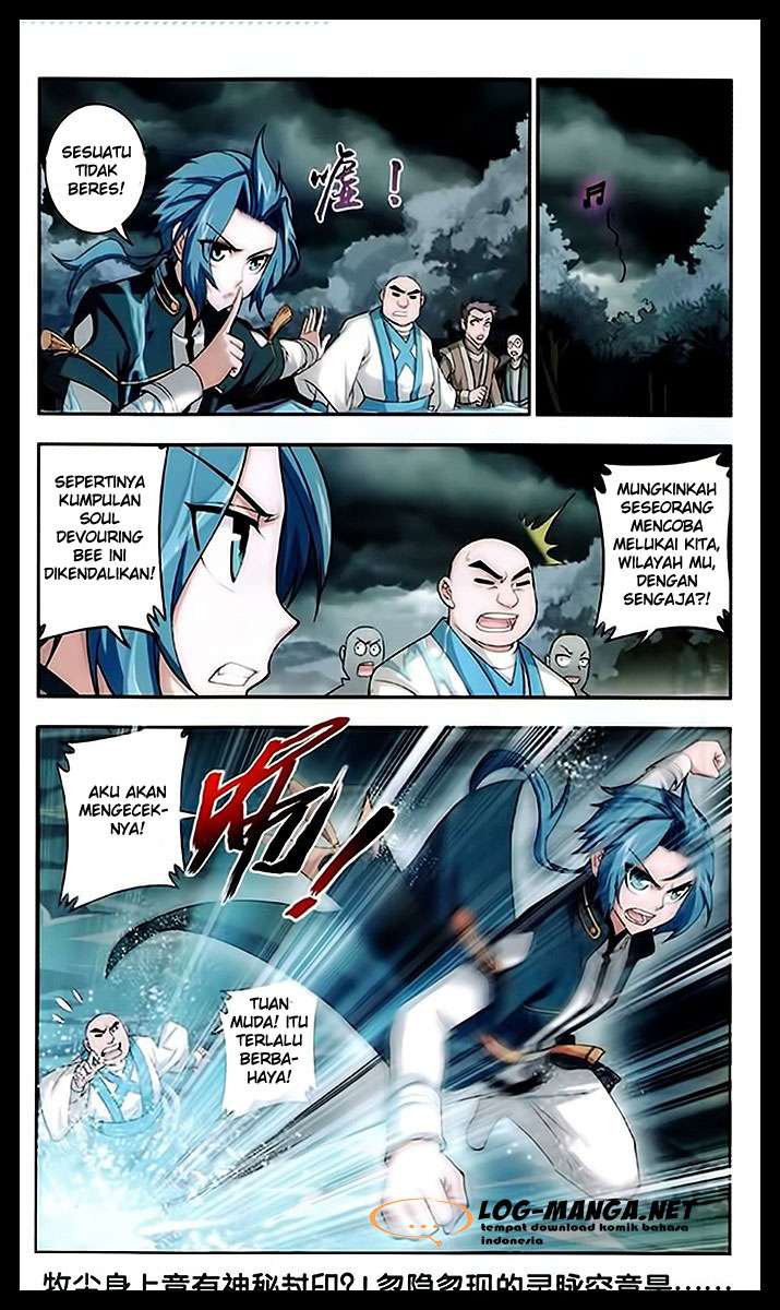 Manga page 24