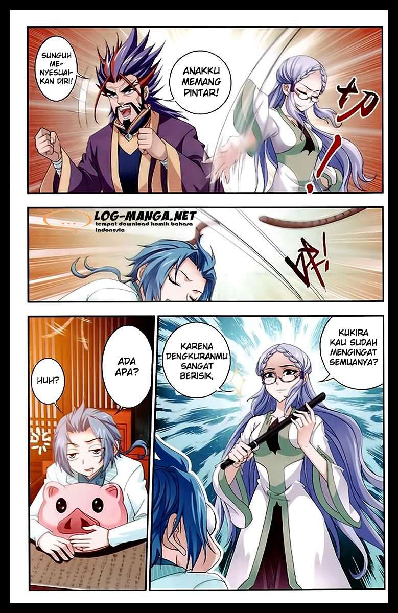 Manga page 4