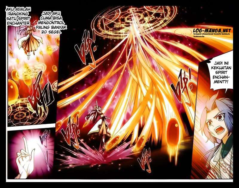 Manga page 11
