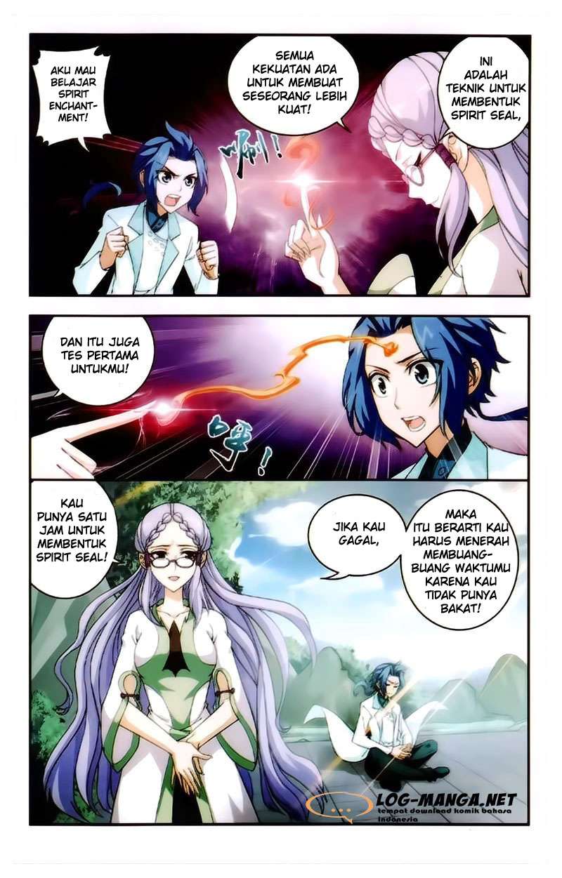 Manga page 13