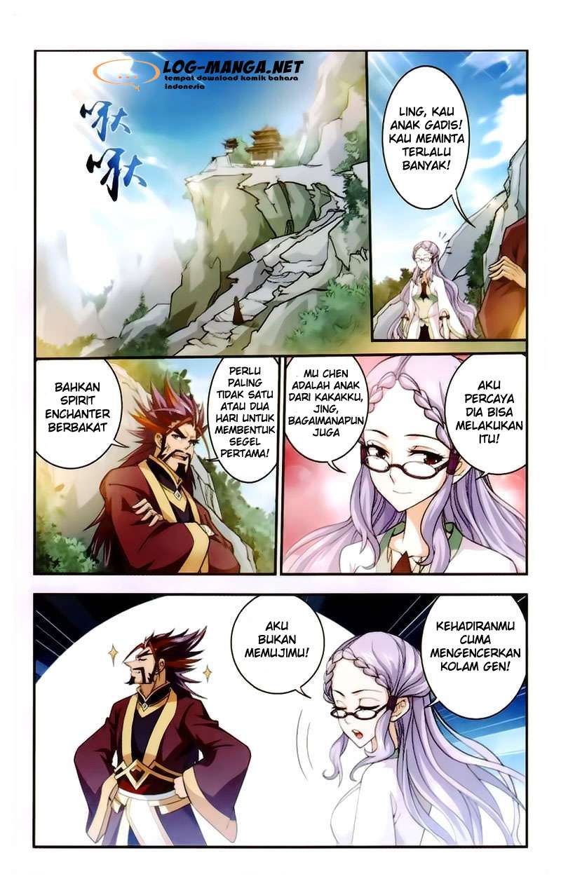 Manga page 14
