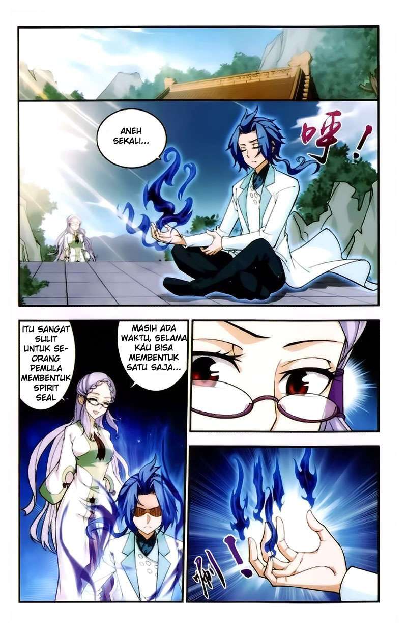 Manga page 16