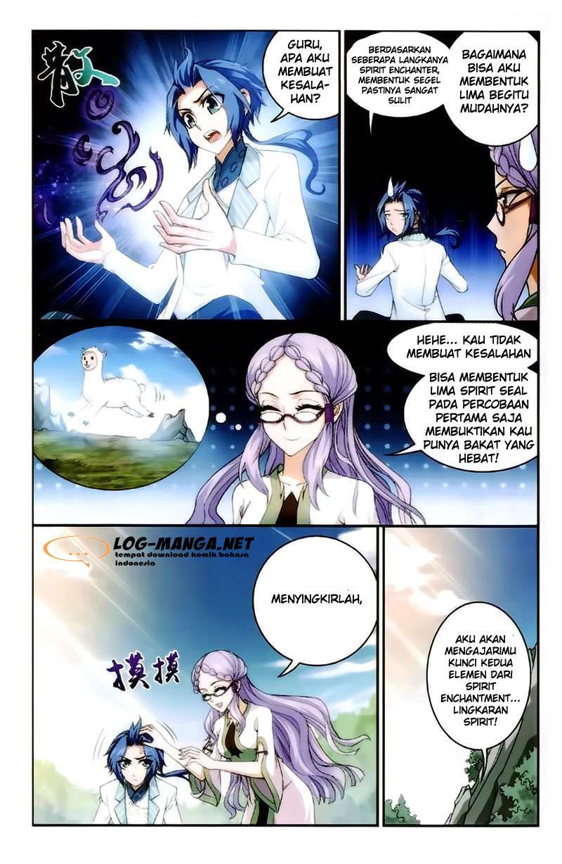 Manga page 17