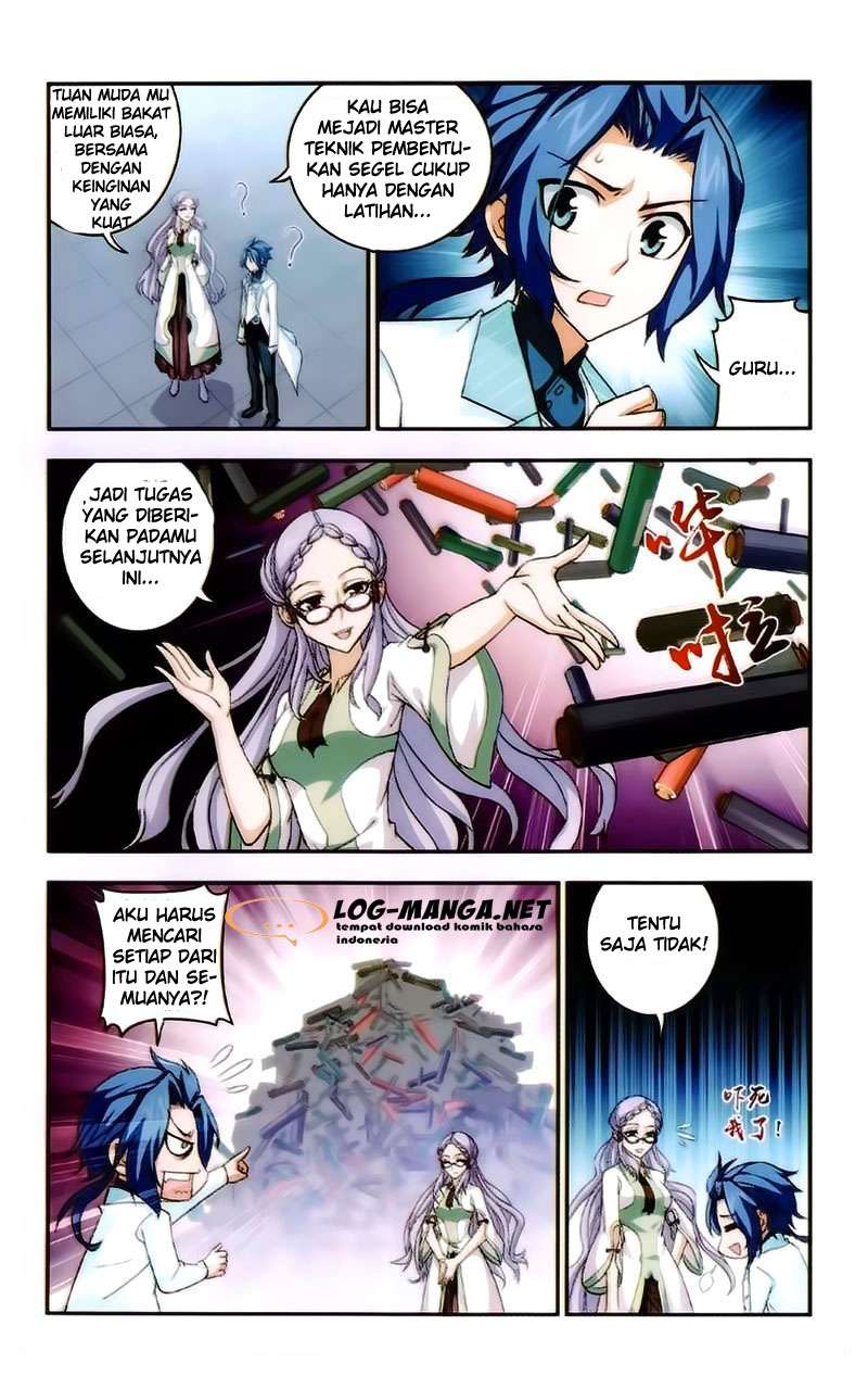 Manga page 22