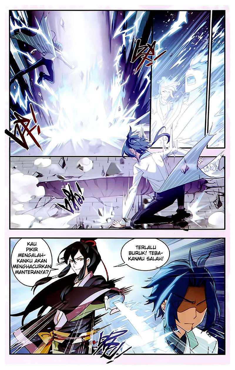 Manga page 10