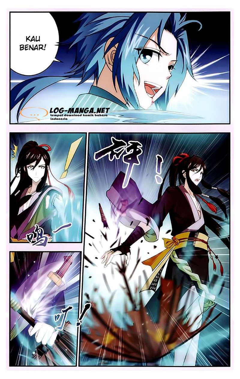 Manga page 11