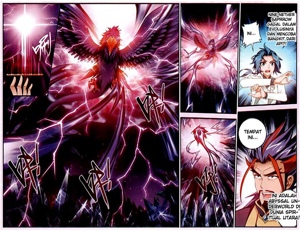 Manga page 21