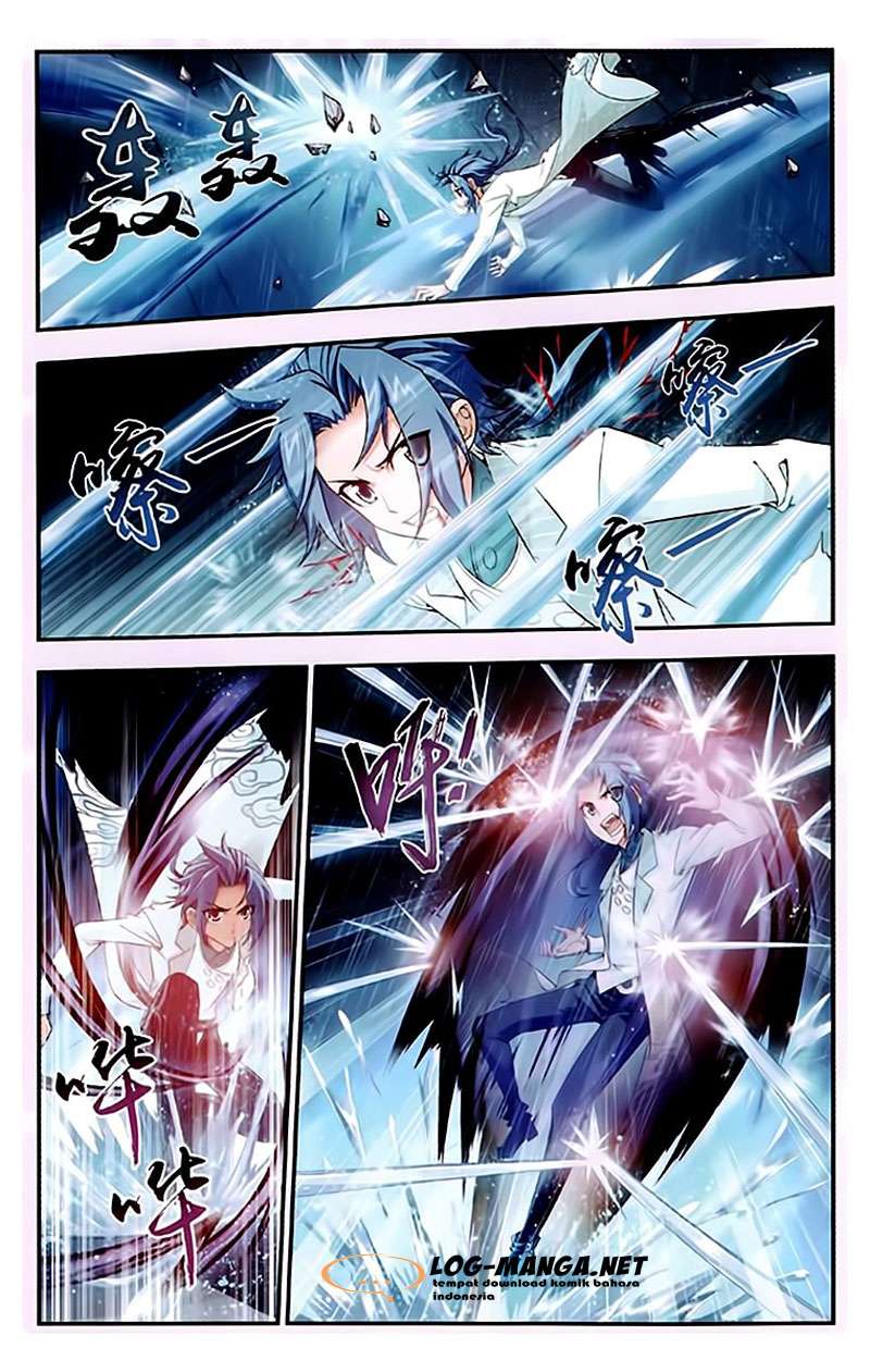 Manga page 9