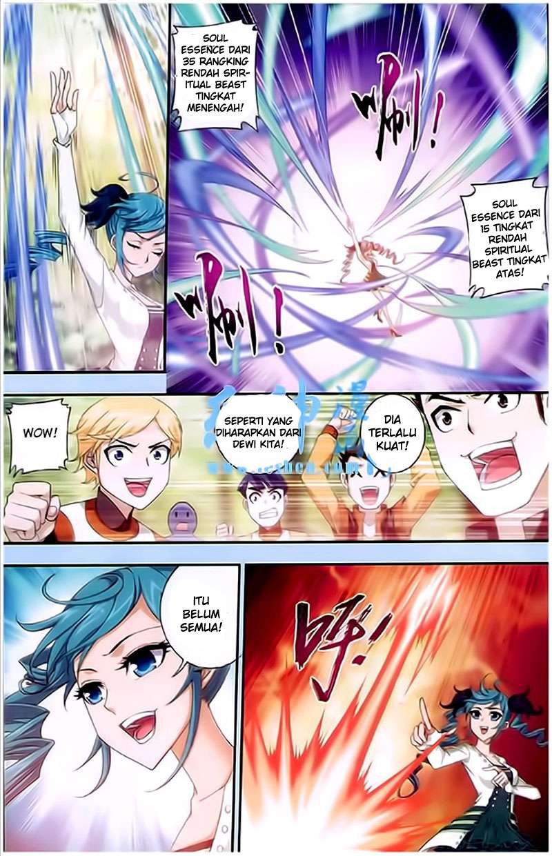 Manga page 10
