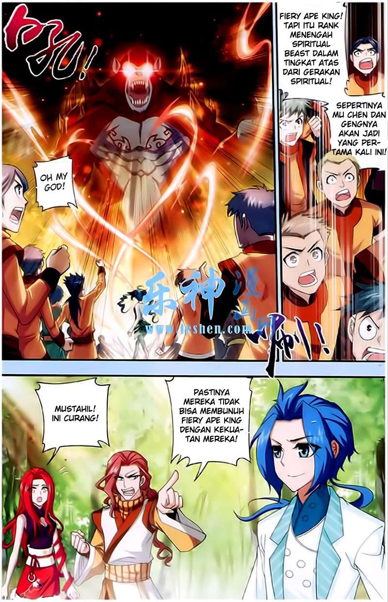 Manga page 11