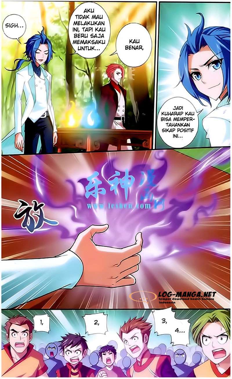 Manga page 15