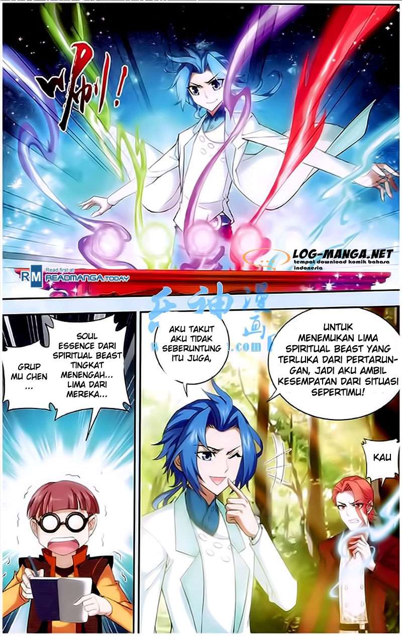 Manga page 16