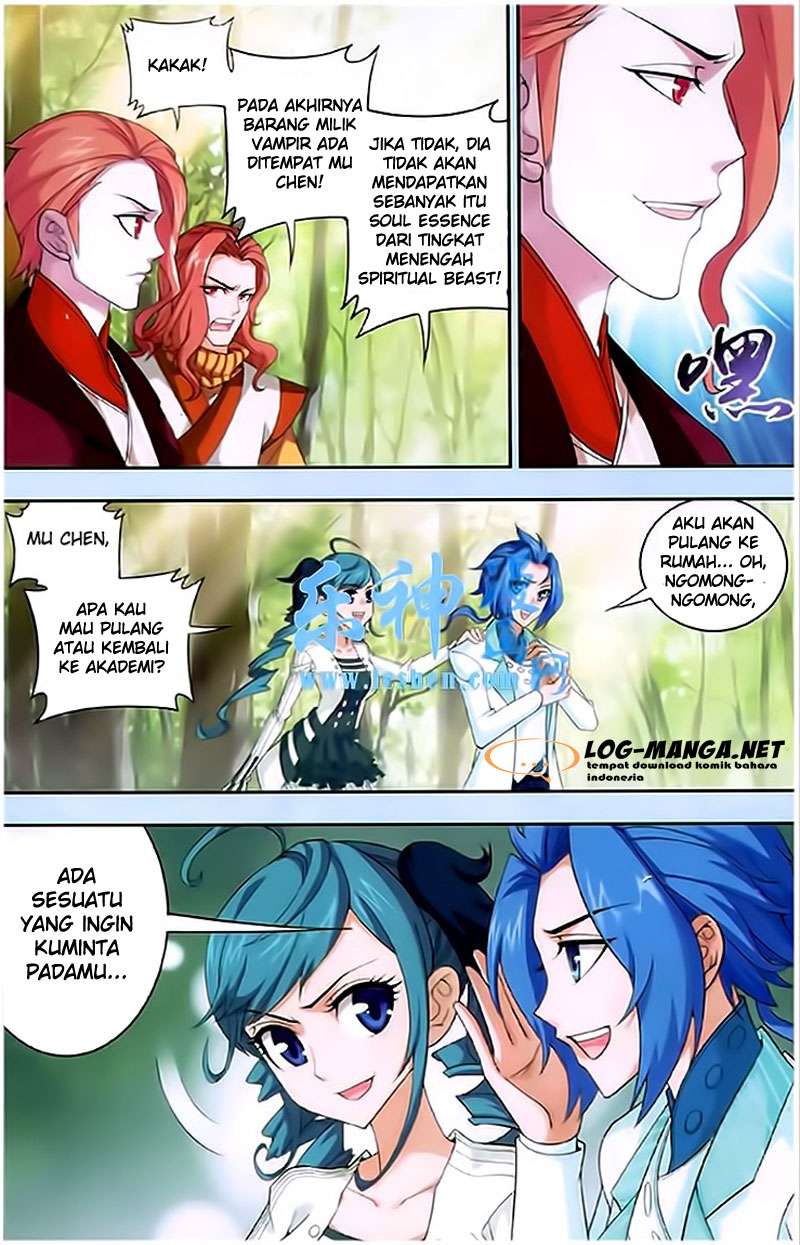 Manga page 19