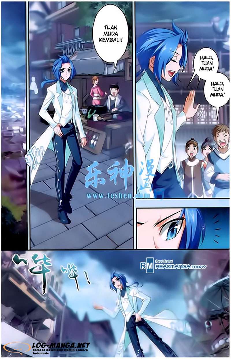 Manga page 20